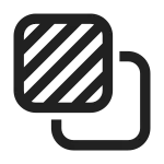 Forward SVG Icon